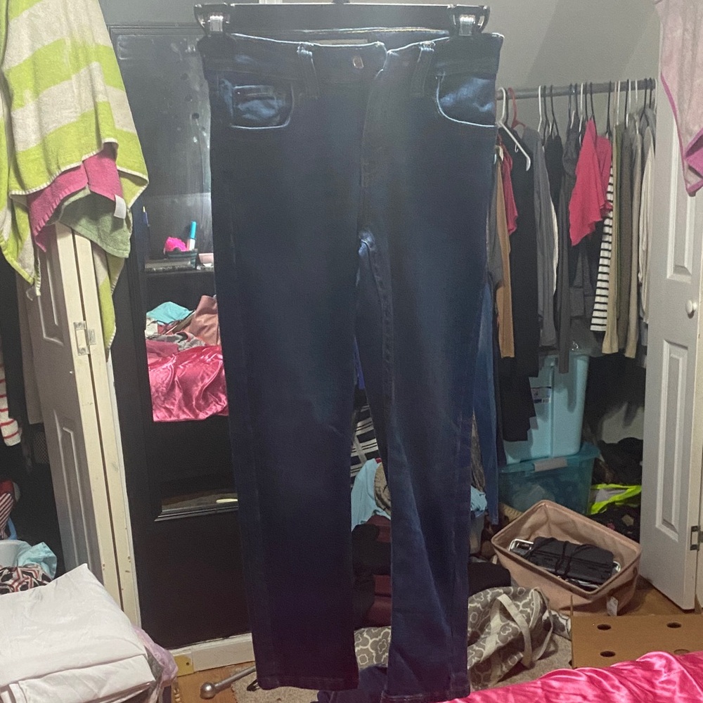 Kids Blue Jeans NWOT
